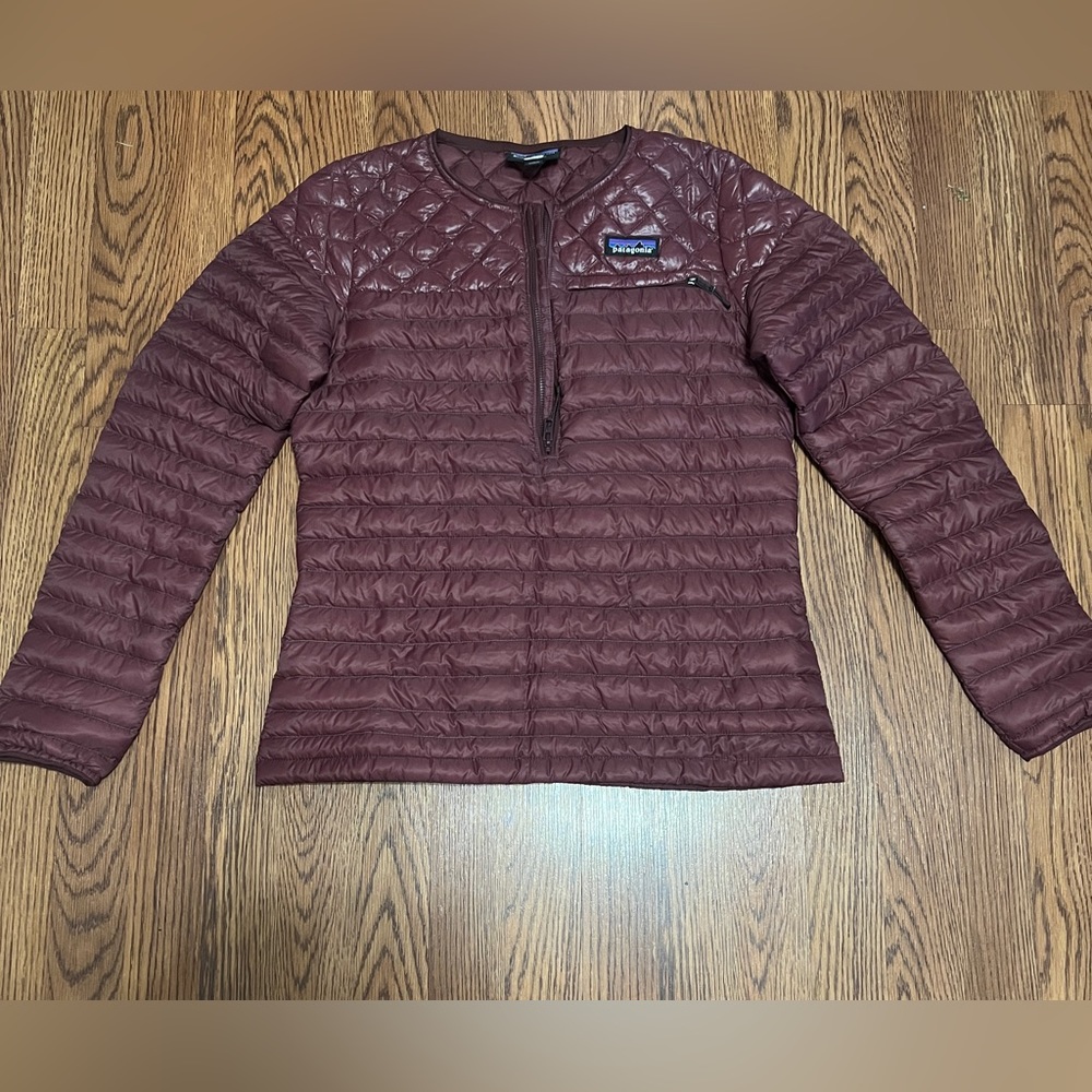 Patagonia Jacket New without tags